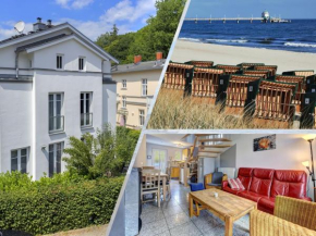 Zinnowitz, DHH Isabella Haus 1